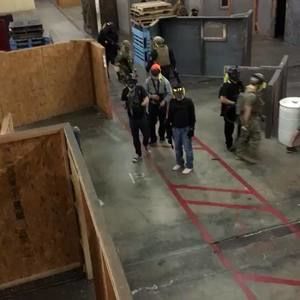 Meet your Posher, Alexander